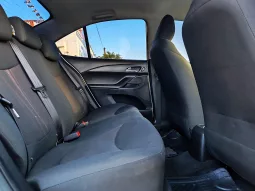 Chevrolet Aveo 2019 lleno