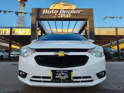 Chevrolet Aveo 2019 lleno