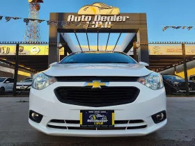 Chevrolet Aveo 2019