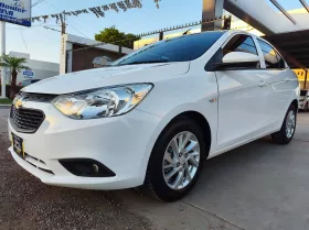 Chevrolet Aveo 2019
