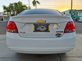 Chevrolet Aveo 2019