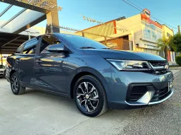 Chevrolet Aveo 2025