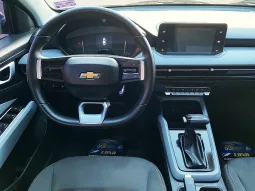 Chevrolet Aveo 2025 lleno