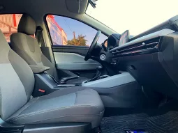 Chevrolet Aveo 2025 lleno