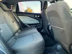 Chevrolet Aveo 2025 lleno
