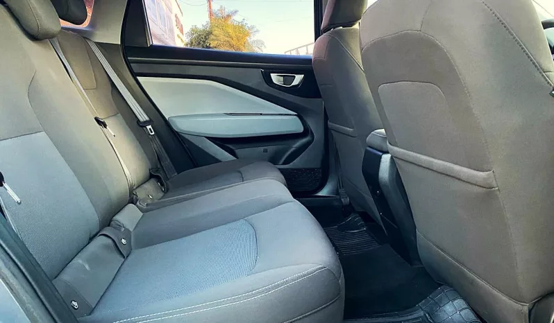 Chevrolet Aveo 2025 lleno