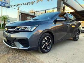 Chevrolet Aveo 2025