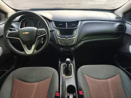 Chevrolet Aveo 2020 lleno