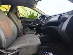 Chevrolet Aveo 2020 lleno