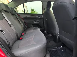 Chevrolet Aveo 2020 lleno