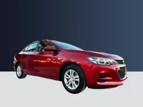 Chevrolet Cavalier LT 2019 en Guaymas