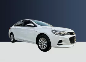 Chevrolet Cavalier LT 2020 en Ciudad Obregón