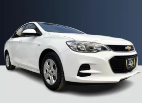 Chevrolet Cavalier 2021 | Navojoa, Sonora