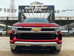 Chevrolet Cheyenne 2023 lleno