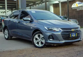 Chevrolet 2022