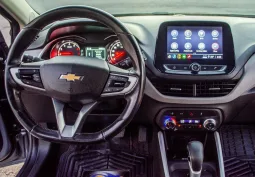 Chevrolet 2022 lleno