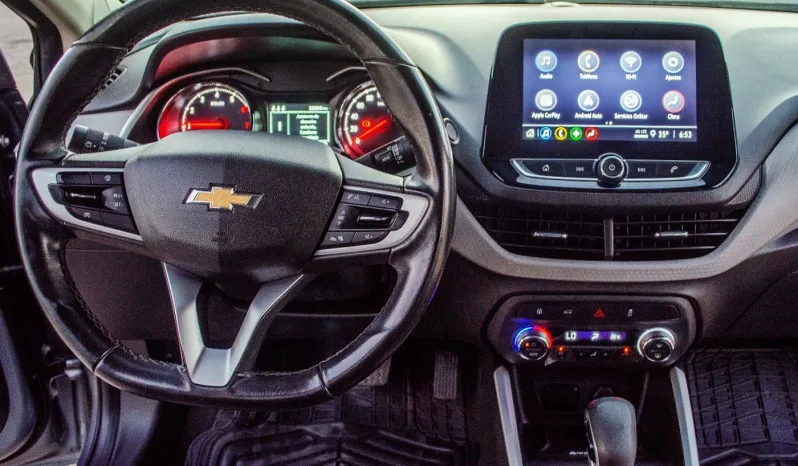 Chevrolet 2022 lleno