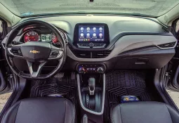 Chevrolet 2022 lleno