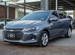 Chevrolet 2022 lleno
