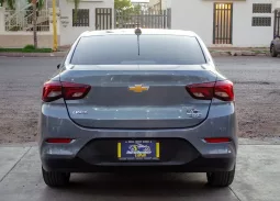 Chevrolet 2022 lleno