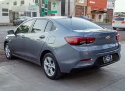 Chevrolet 2022 lleno