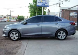 Chevrolet 2022 lleno