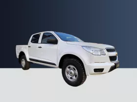 Chevrolet S10 2016 en Guaymas