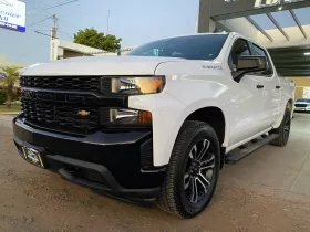Chevrolet Silverado 2020