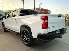 Chevrolet Silverado 2020