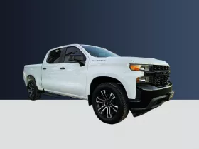 Chevrolet Silverado 2020 en Guaymas