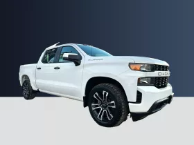 Chevrolet Silverado 2020 en  Ciudad Obregón