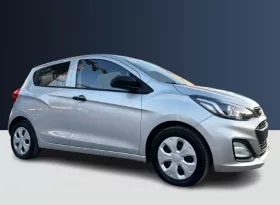 Chevrolet Spark 2019 | Navojoa, Sonora