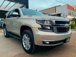 Chevrolet 2015