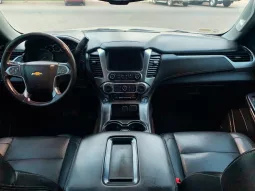 Chevrolet 2015 lleno