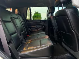 Chevrolet 2015 lleno