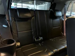 Chevrolet 2015 lleno