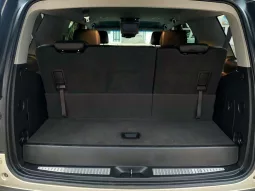 Chevrolet 2015 lleno