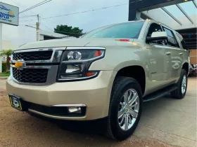 Chevrolet 2015