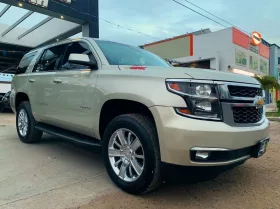 Chevrolet 2015