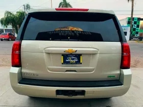 Chevrolet 2015