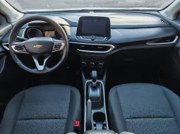 Chevrolet Tracker 2021 lleno