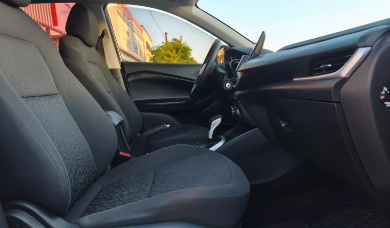 Chevrolet Tracker 2021 lleno