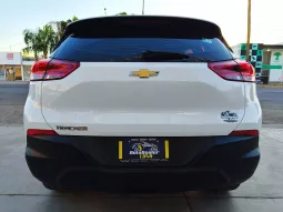 Chevrolet Tracker 2021 lleno