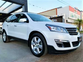 Chevrolet Traverse LT, 2016
