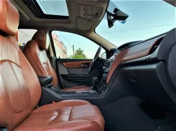 Chevrolet Traverse LT, 2016 lleno