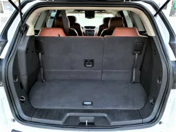 Chevrolet Traverse LT, 2016 lleno