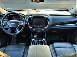 Chevrolet Traverse Lt, 2020 lleno