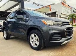 Chevrolet Trax 2019