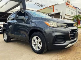 Chevrolet Trax 2019