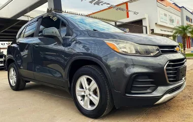 Chevrolet Trax 2019